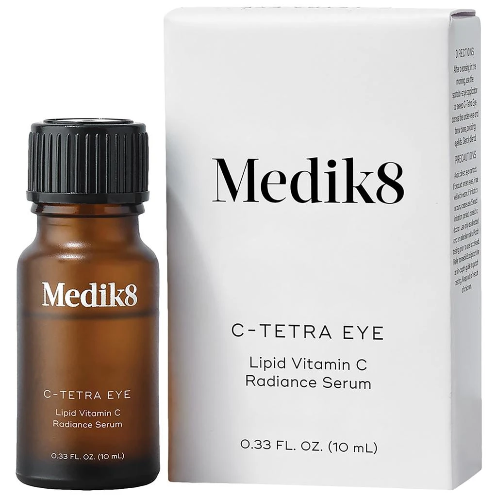 Medik8 Medik8 C-Tetra Eye Serum 10ml 2