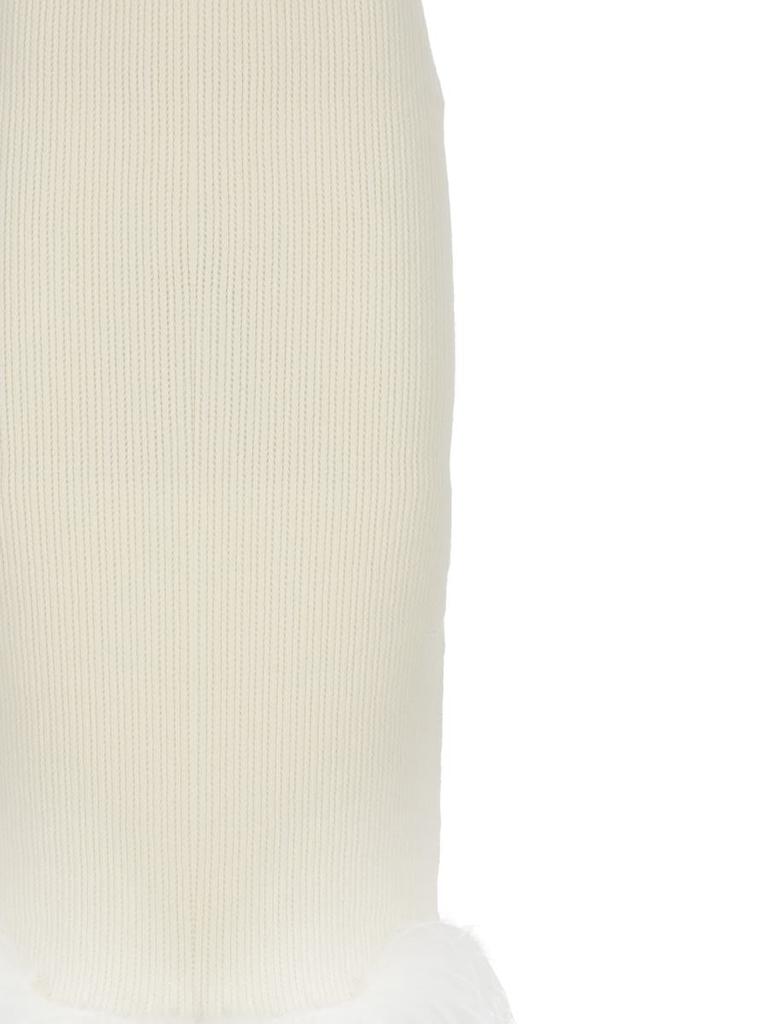 Alessandra Rich Alessandra Rich Skirts