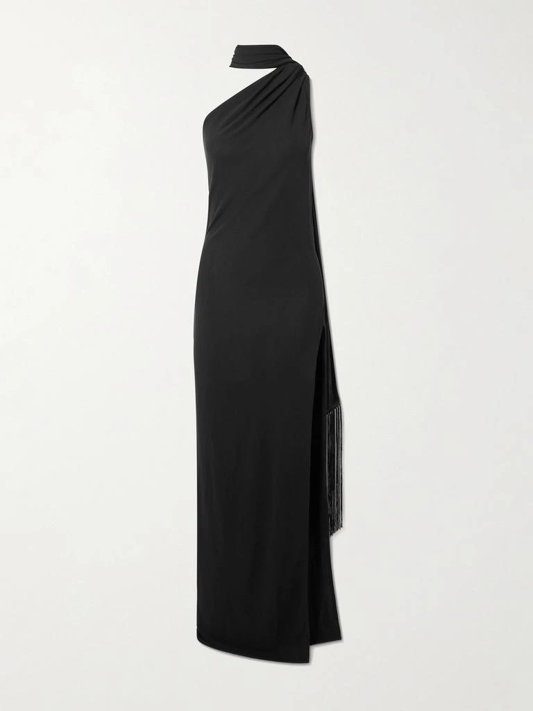 kimora satin pleated dress Superdown Revolve Kimora Satin Pleated Dress in Blush M Sexy Coquette Cocktail