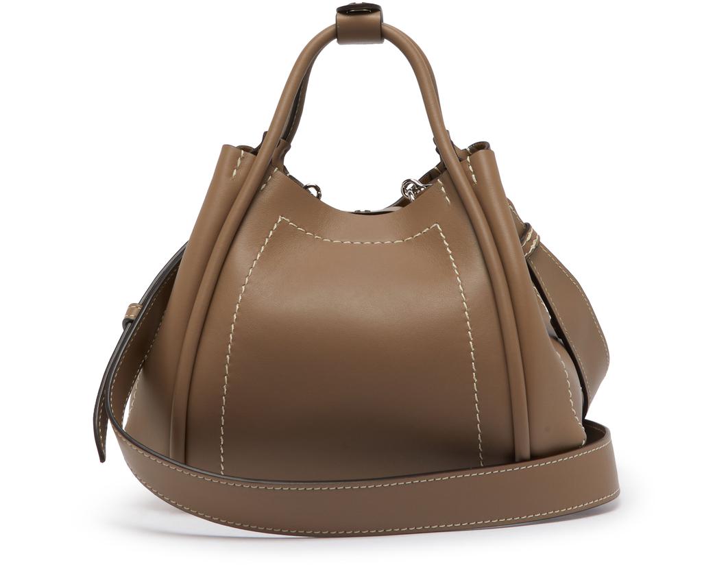Max Mara Marin XS top handle bag - Crossbody Bags - Free