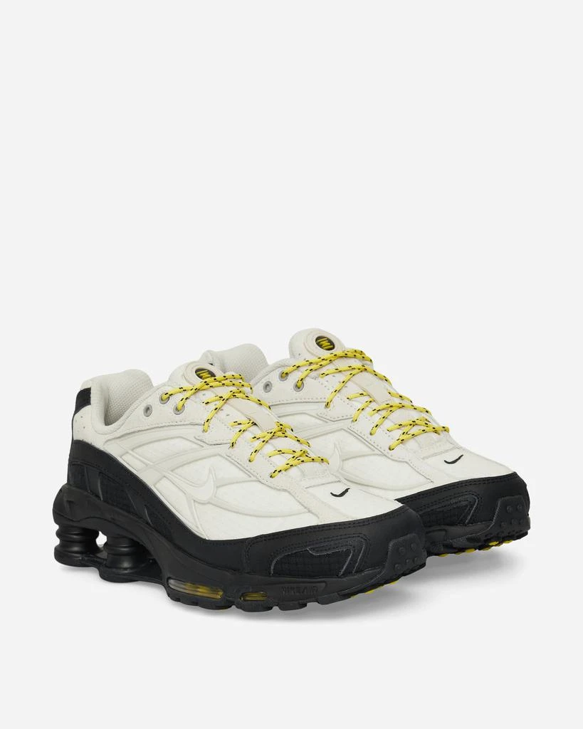 NIKE Shox Ride 2 Sneakers Black / Phantom 2
