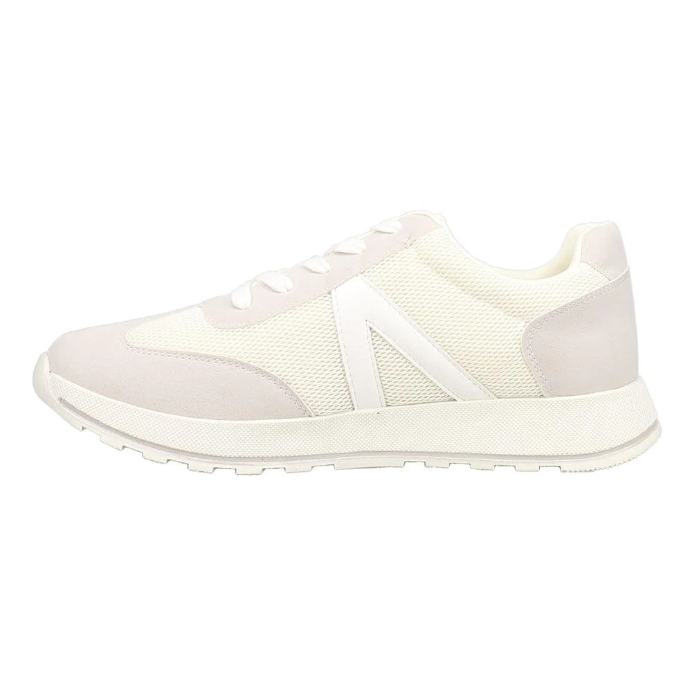 MIA Caddy Lace Up Sneakers 3