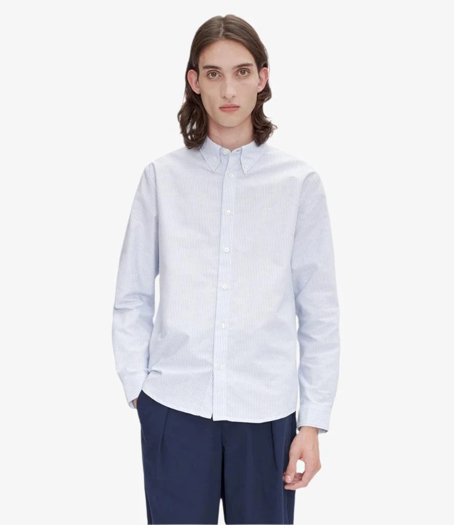 A.P.C. Greg shirt