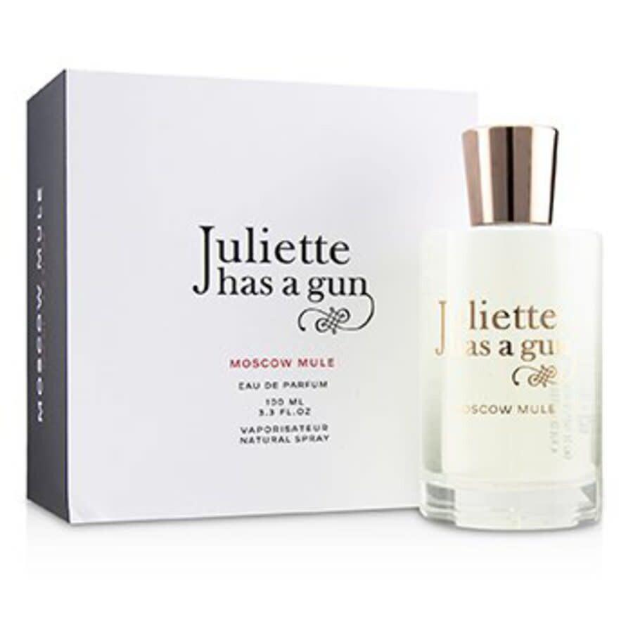 Juliette Has A Gun Juliette Has A Gun Moscow Mule Ladies EDP