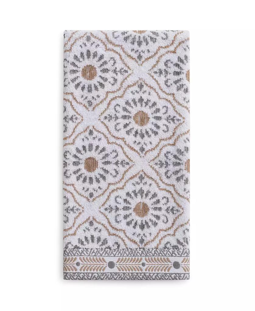 John Robshaw Rangila Cotton Hand Towel, 30" x 20"