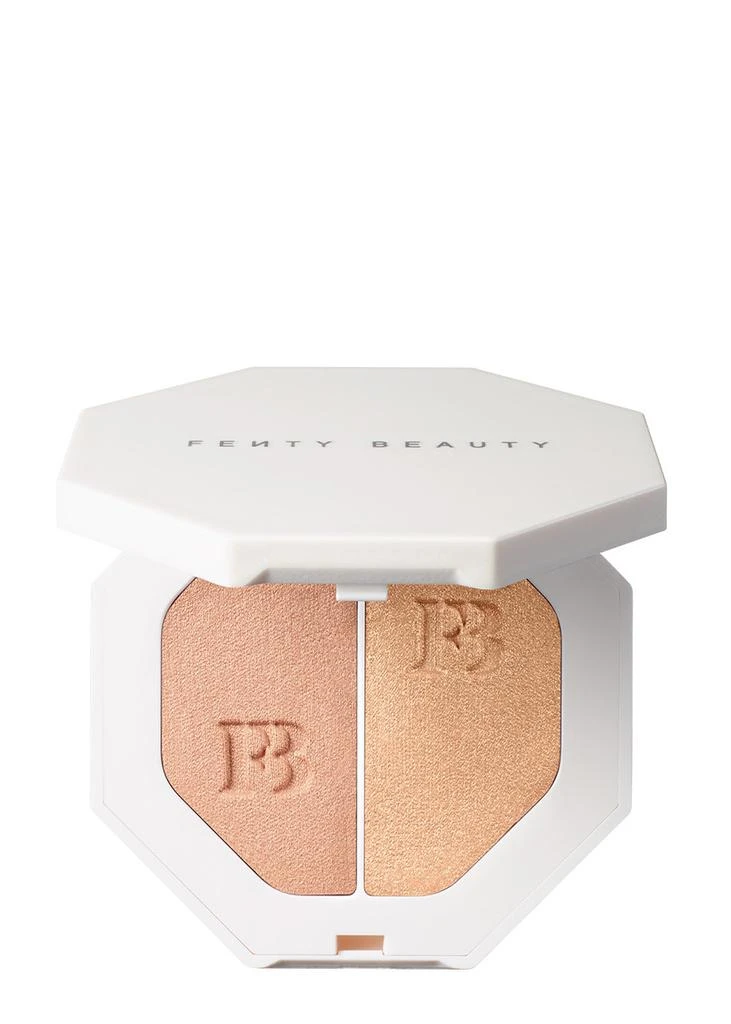 Fenty Beauty Killawatt Freestyle Highlighter Duo 1