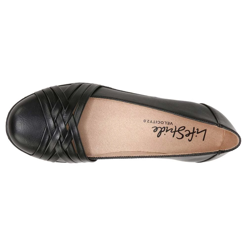 LifeStride Incredible Slip On Flats 4