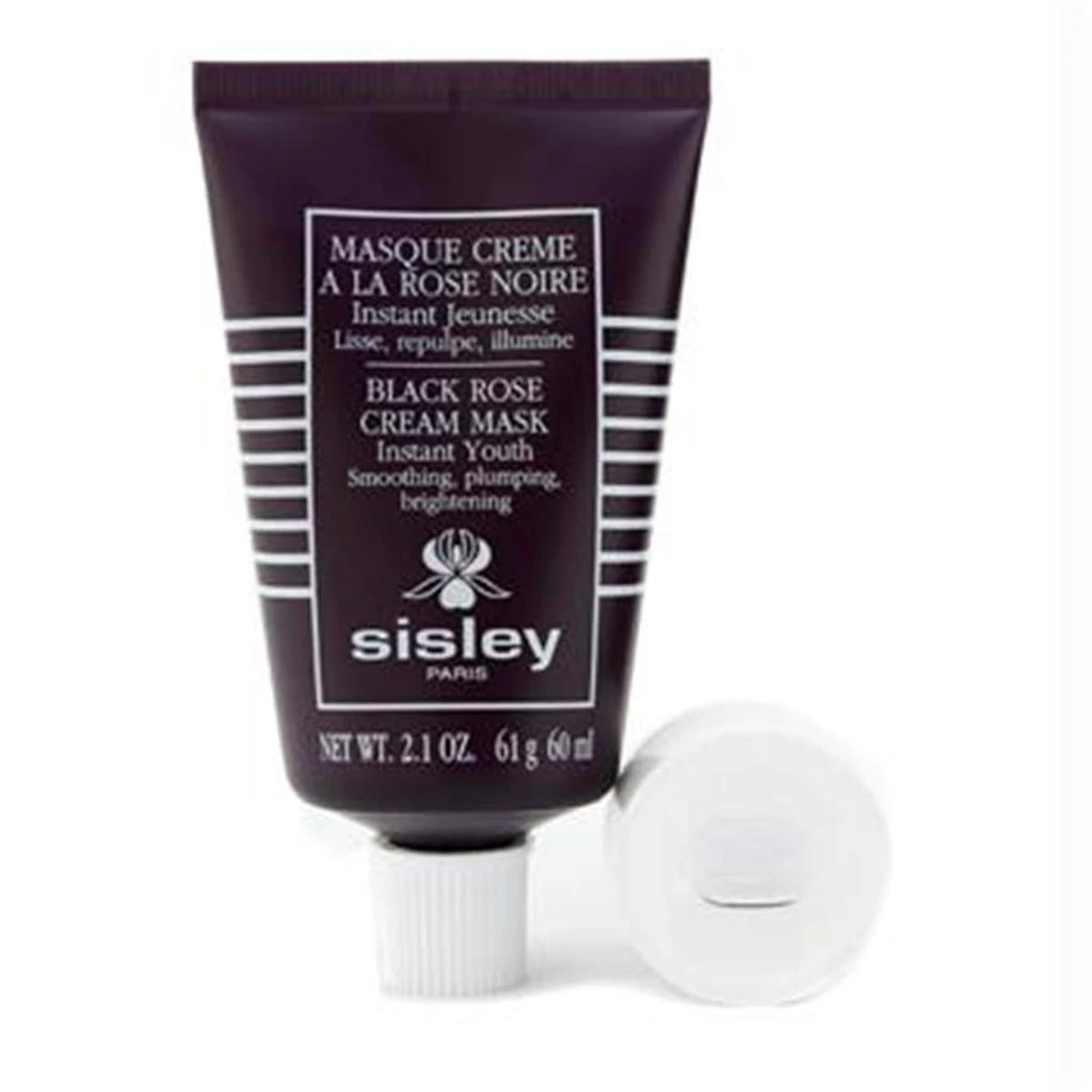 Sisley 13207583101 Black Rose Cream Mask - 60ml-2.1oz 1