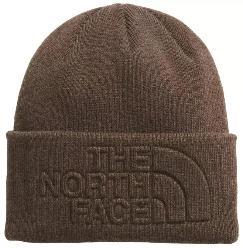 The North Face The North Face Women's Urban Embossed Beanie 1