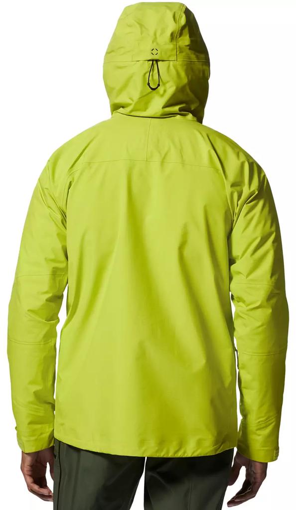 Mountain Hardwear Mountain Hardwear Men's Dawnlight GTX Pro Jacket