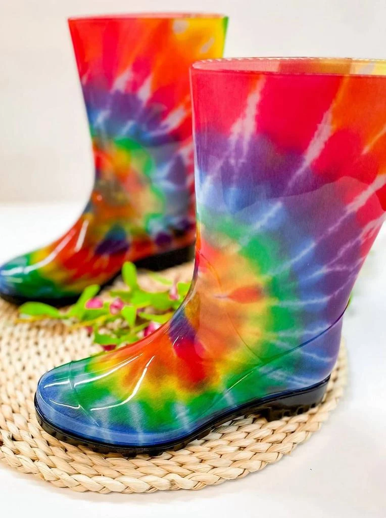 Corkys Footwear Corkys Footwear - RIVERWALK - RAIN BOOTS 2