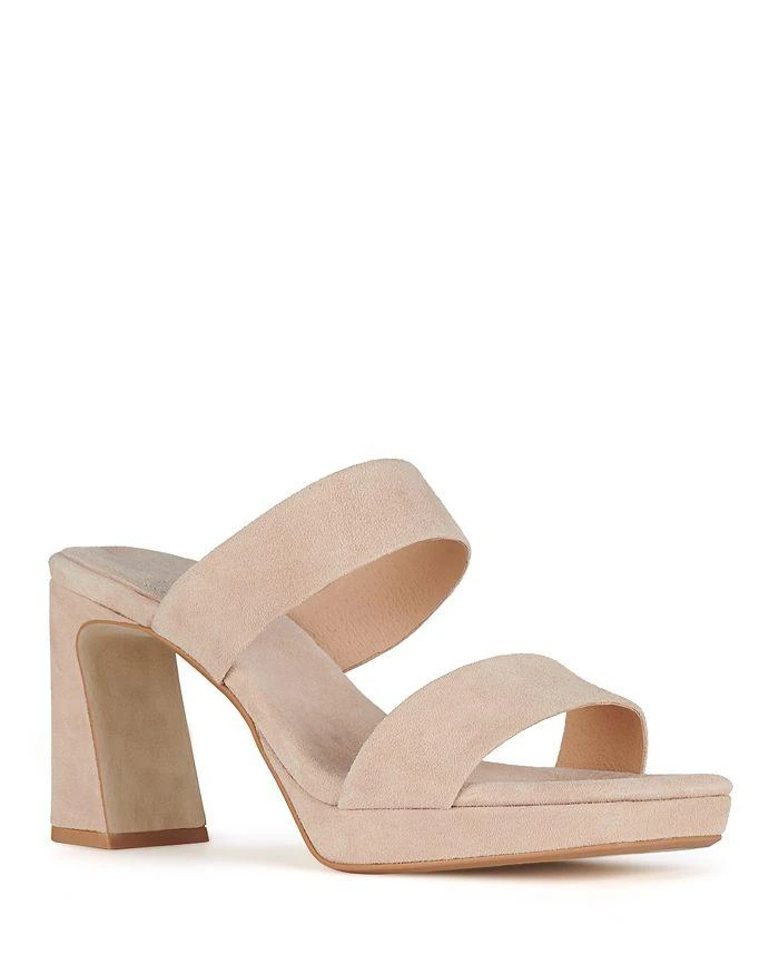Jeffrey Campbell Women's Hhot Platform Sandals 1