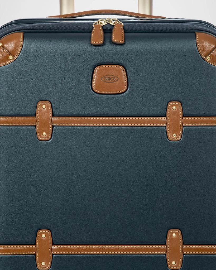 Bric's Bellagio 21" Expandable Carry-On Spinner with Pocket 7