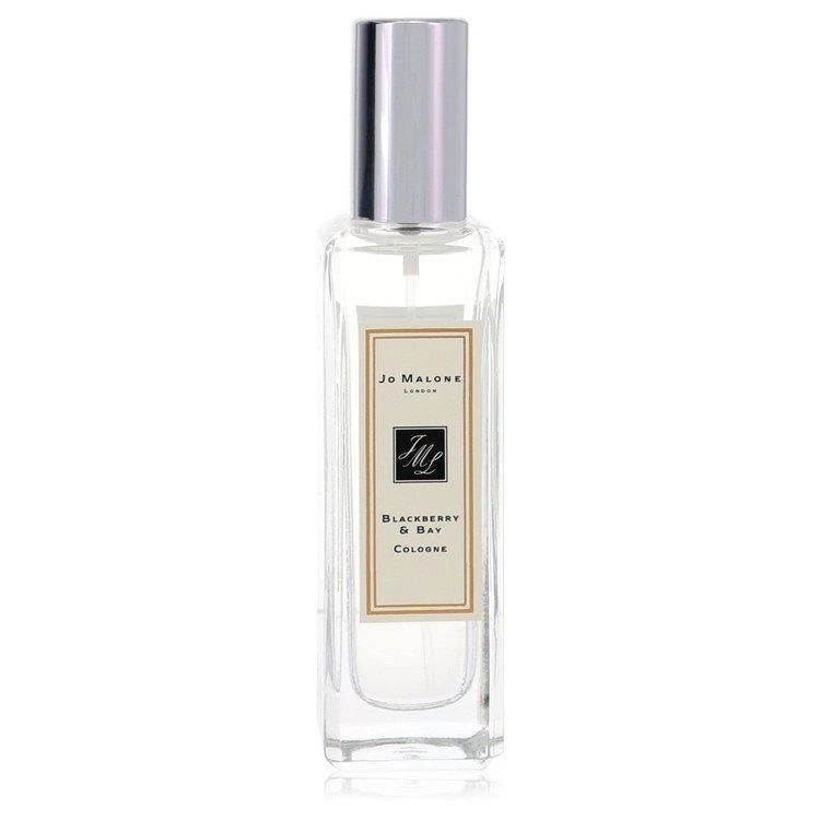 Jo Malone London Jo Malone Blackberry & Bay by Jo Malone Cologne Spray (Unisex Unboxed) 1 oz Men 1