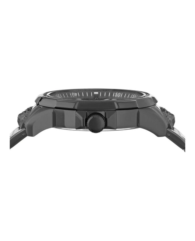 Versus Versace Versus Versace 6e Arrondissement Cr Bracelet Watch 1