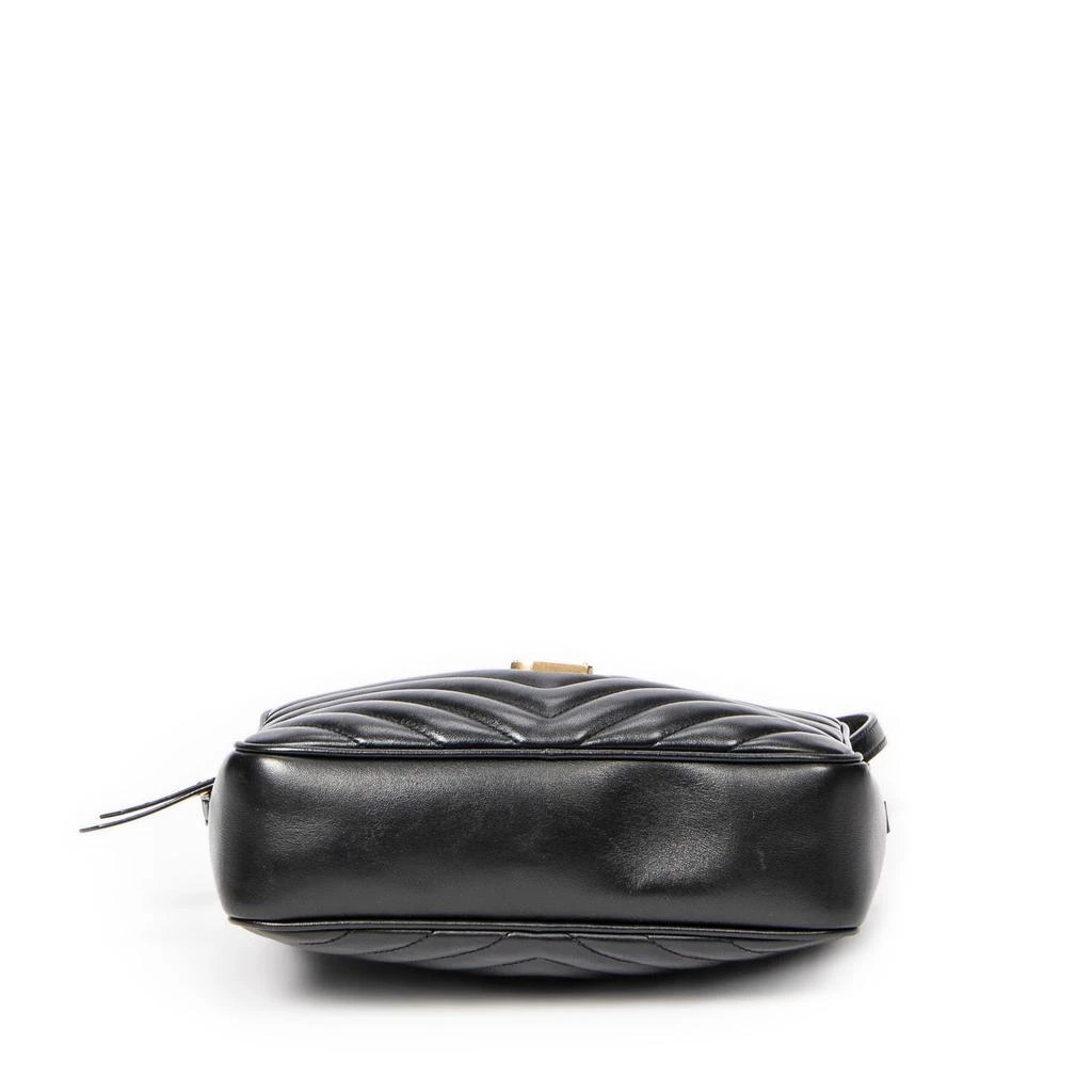 Yves Saint Laurent Lou Camera Crossbody 6