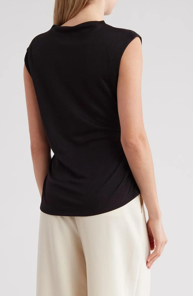 French Connection Rosita Shirred Tank 2