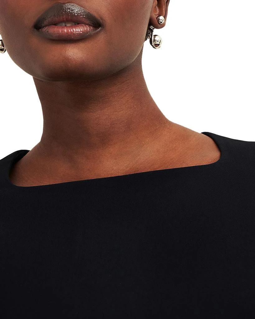 HOBBS LONDON Maya Sheath Dress 2