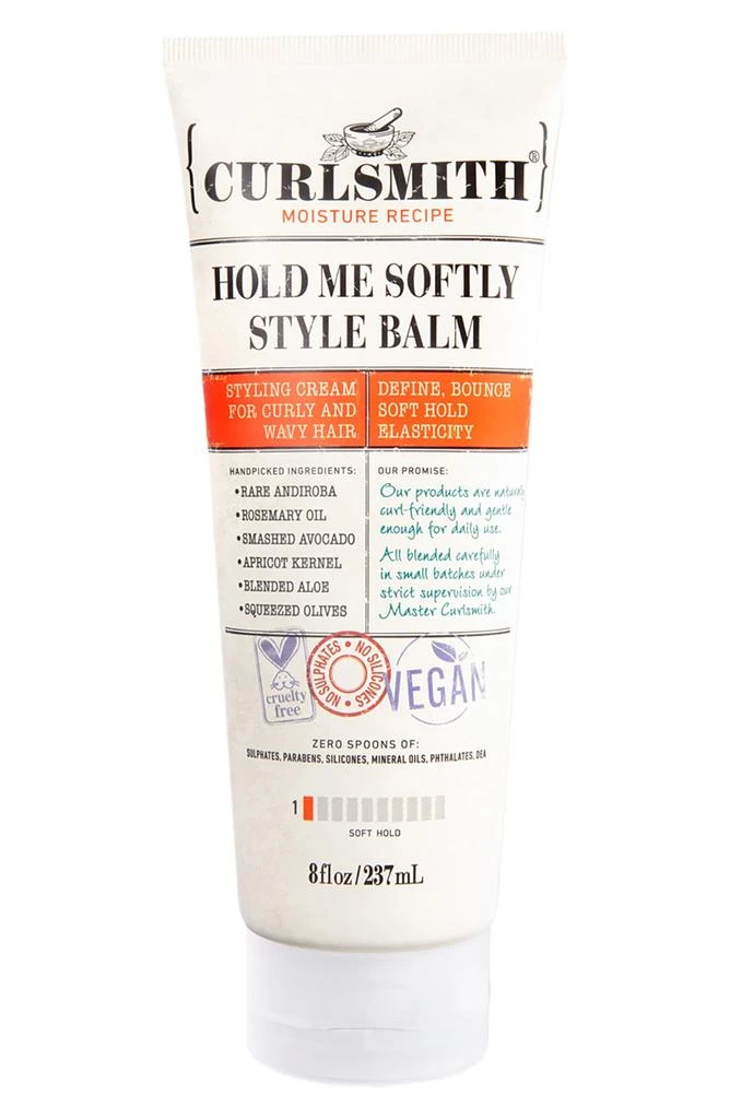 CURLSMITH Hold Me Softly Style Balm 3