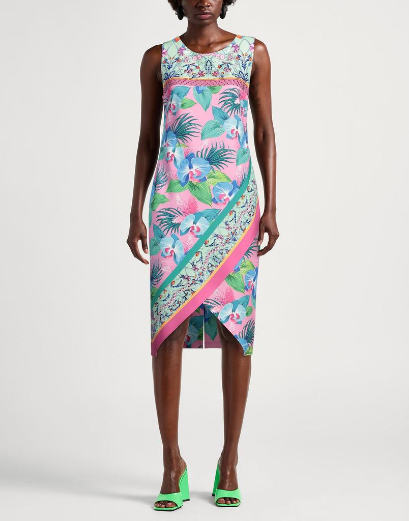 GAI MATTIOLO Midi dress