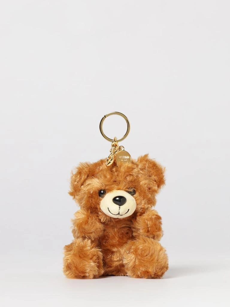 Moschino Key chain woman Moschino Couture