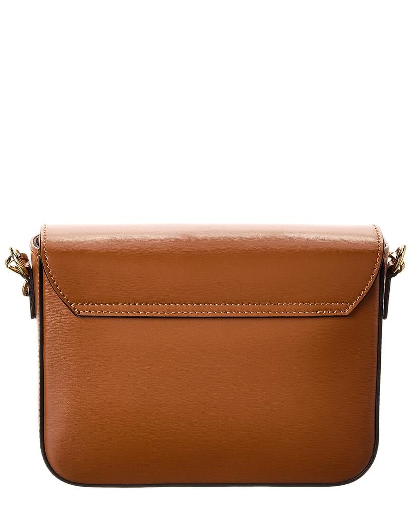 Persaman New York Astrid Leather Crossbody