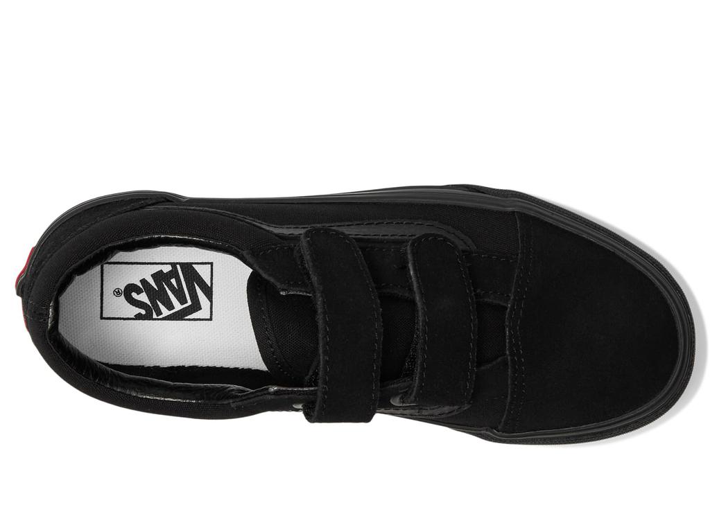 Vans Old Skool V (Little Kid/Big Kid)