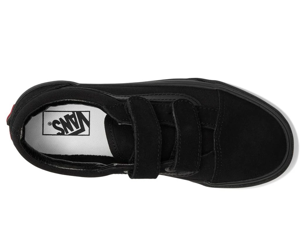 Vans Old Skool V (Little Kid/Big Kid) 2