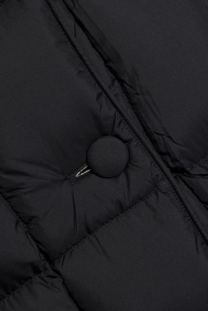 IENKI IENKI Stanley quilted shell down coat 4