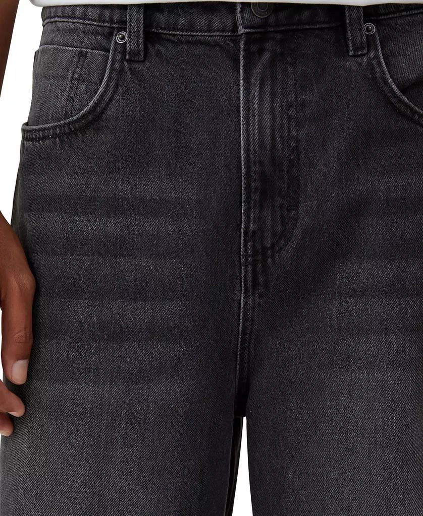 Cotton On Men's Super Baggy Jean 6