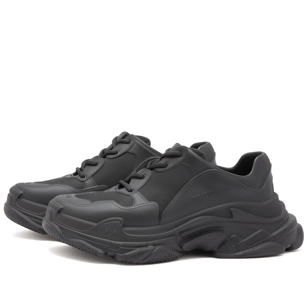 Balenciaga Balenciaga Triple S Mold Sneaker - Casual Shoes