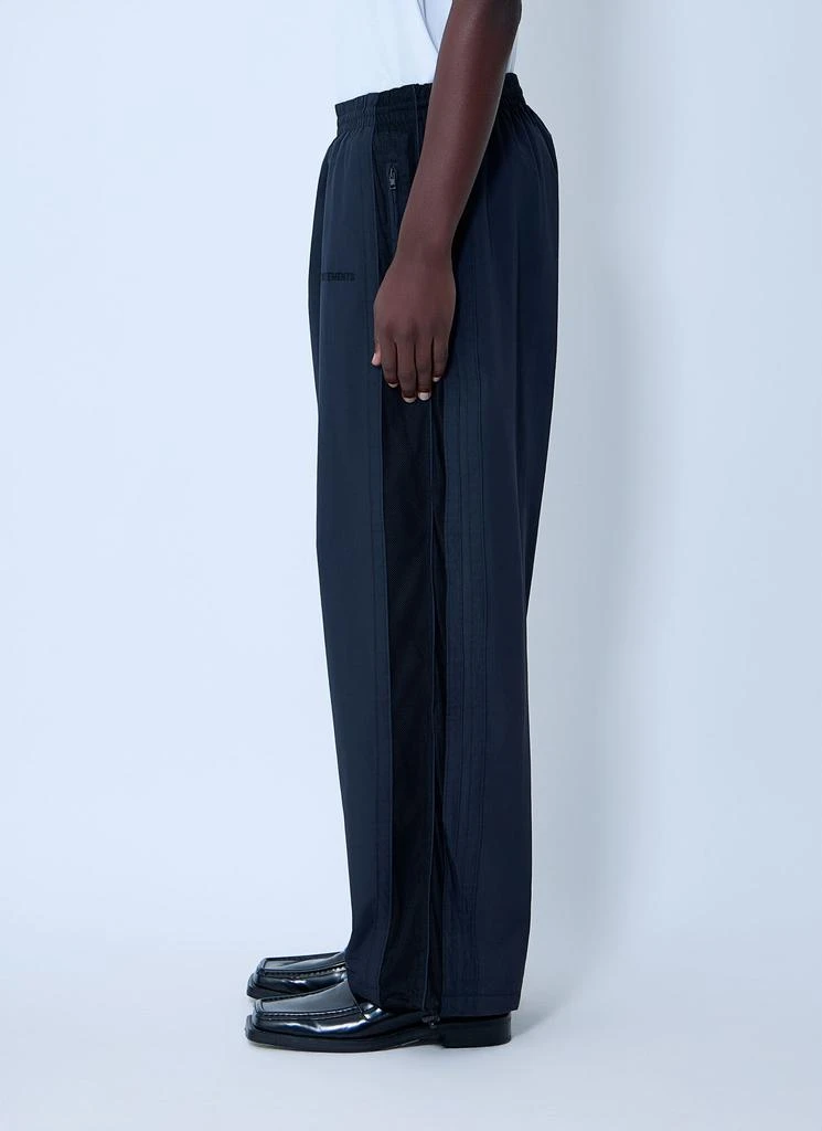 Vetements esh Panel Track Pants 3
