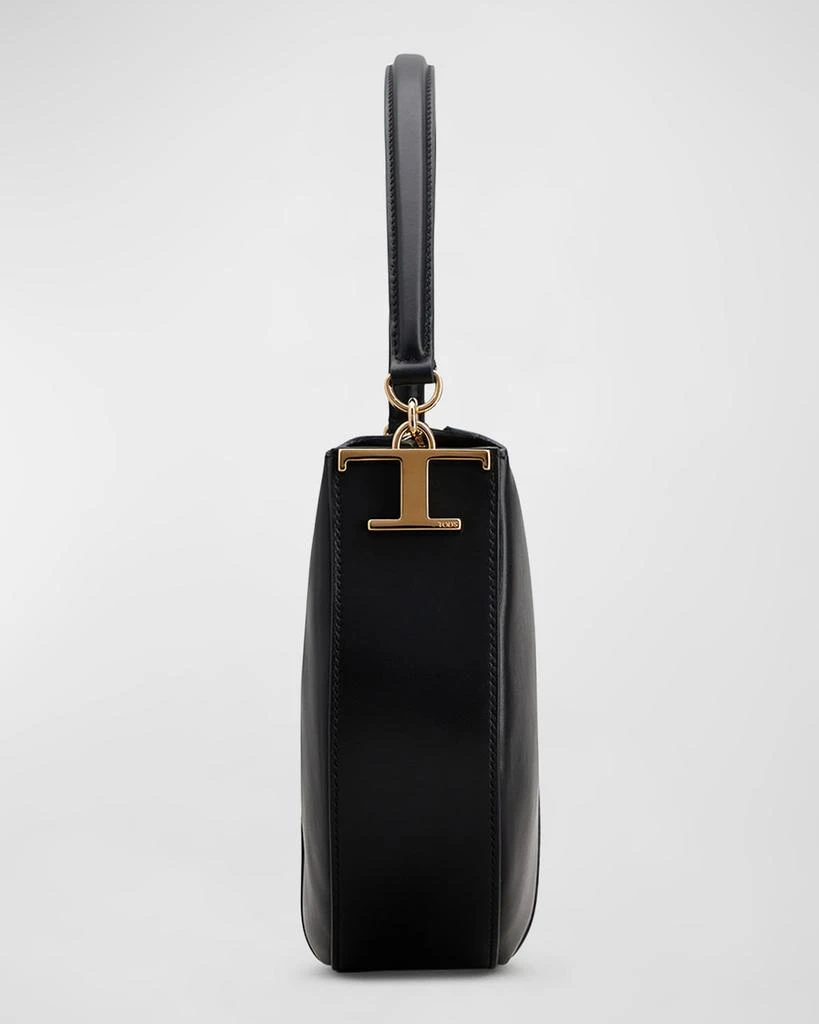 Tod's Mini T Case Hobo Bag 6