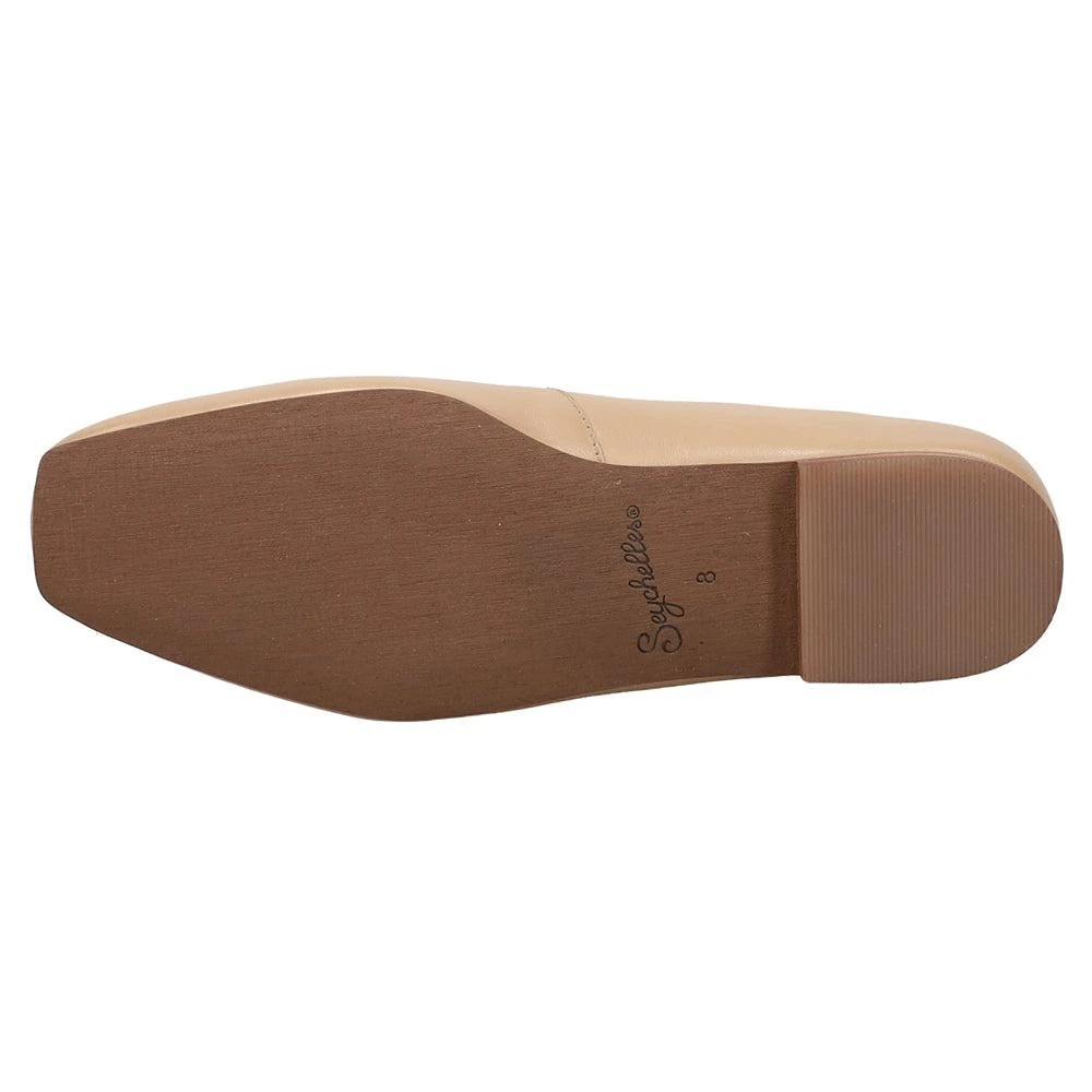 Seychelles The Little Things Ballet Flats 5