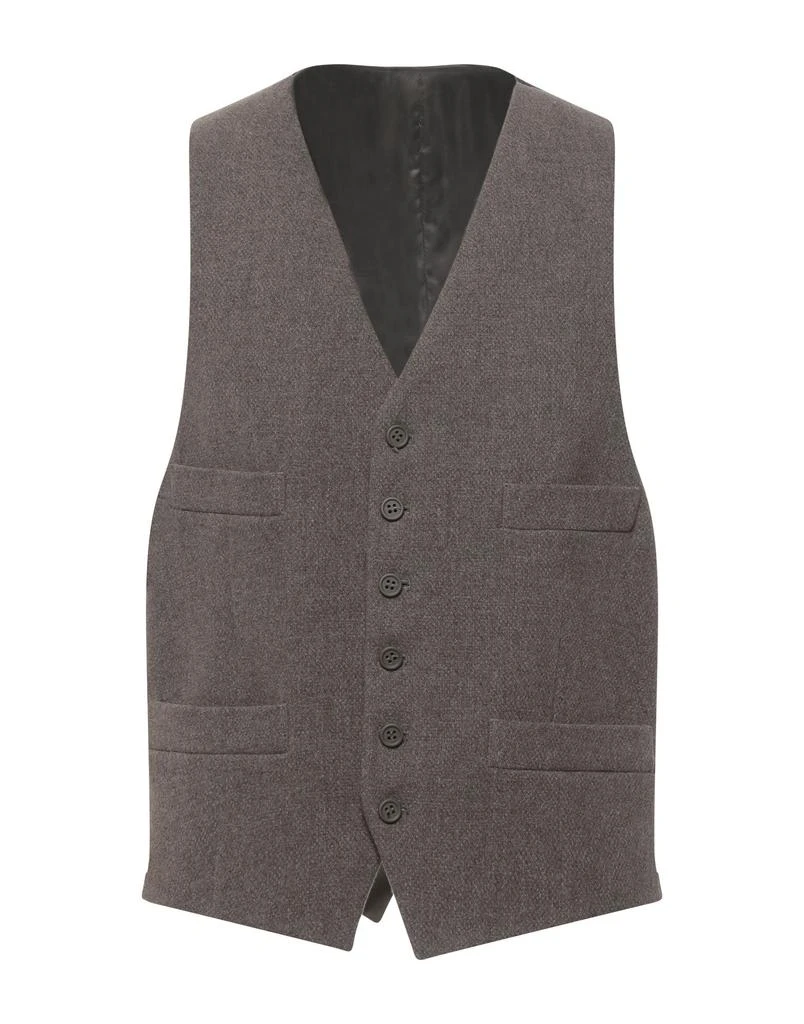 GIORGIO ARMANI LE COLLEZIONI Suit vest 1