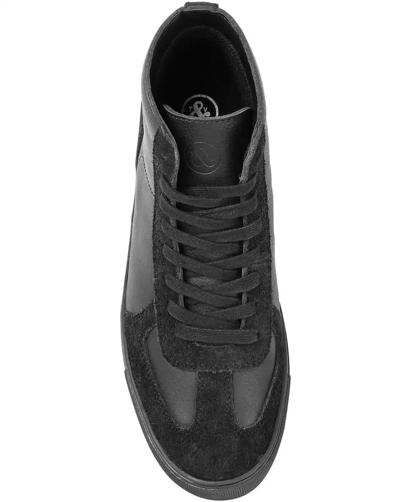 Thomas & Vine Men's Verge High Top Sneakers 4