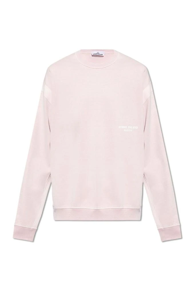 Stone Island Stone Island Marina Collection Sweatshirt 1
