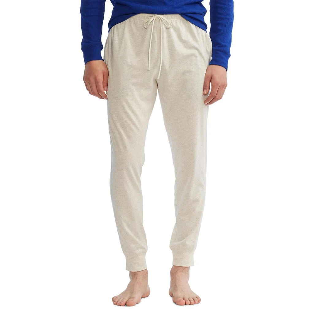 Polo Ralph Lauren Relaxed Fit Lightweight Cotton Joggers 1