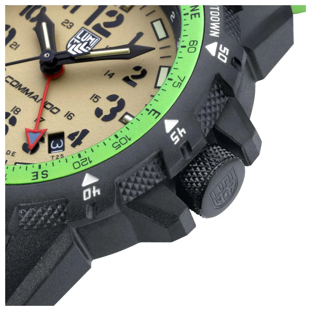 Luminox Luminox Commando Raider Men's Watch 6