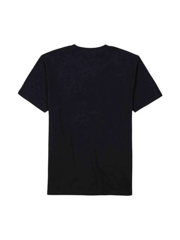 Quiksilver Boy's Omni Wave Print T-Shirt 2