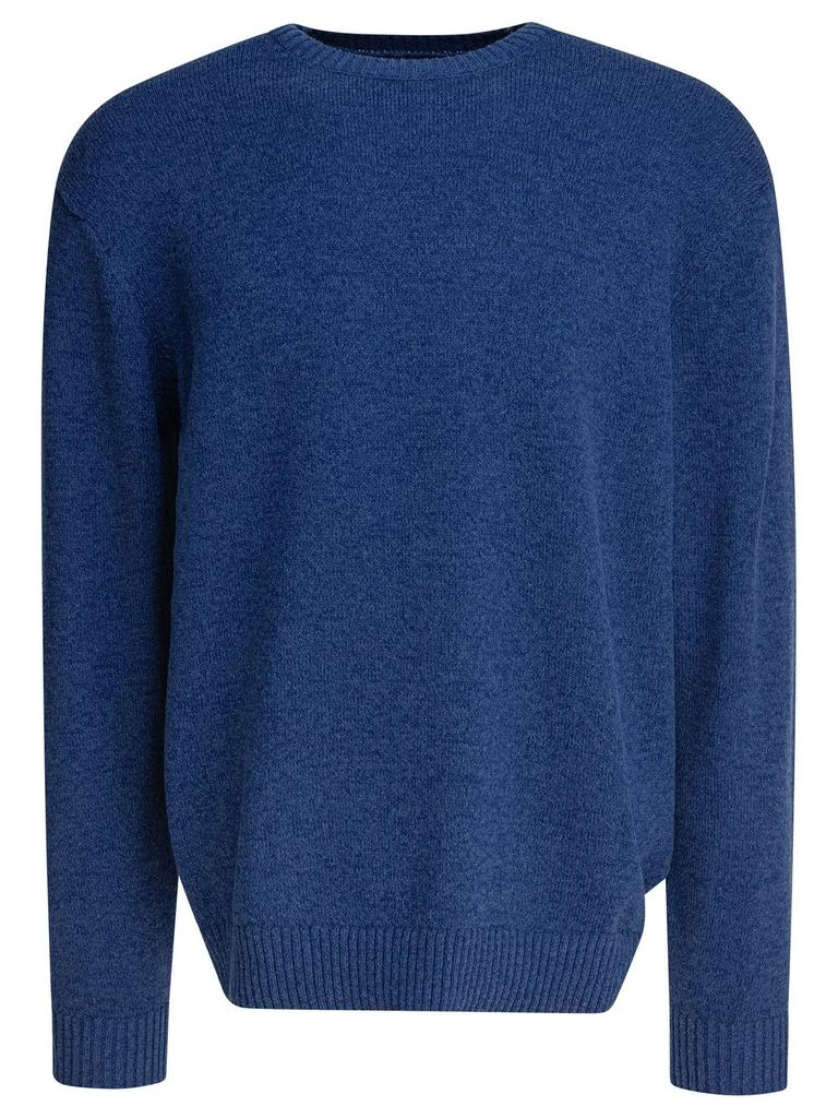 BEAMS PLUS Beams Plus Crewneck Knit Sweater 1