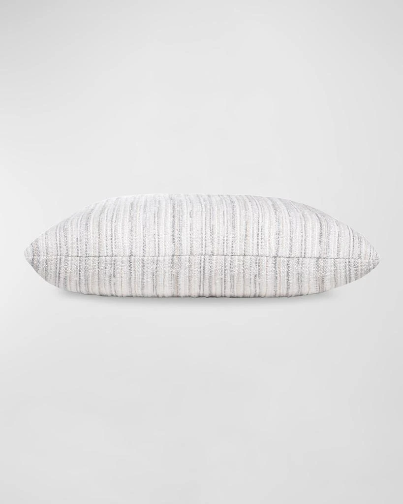 Elaine Smith Luxe Stripe Outdoor Pillow 3