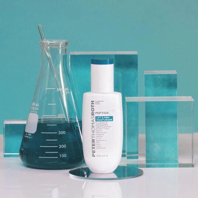 Peter Thomas Roth Peptide 21 Lift & Firm Moisturizer 4