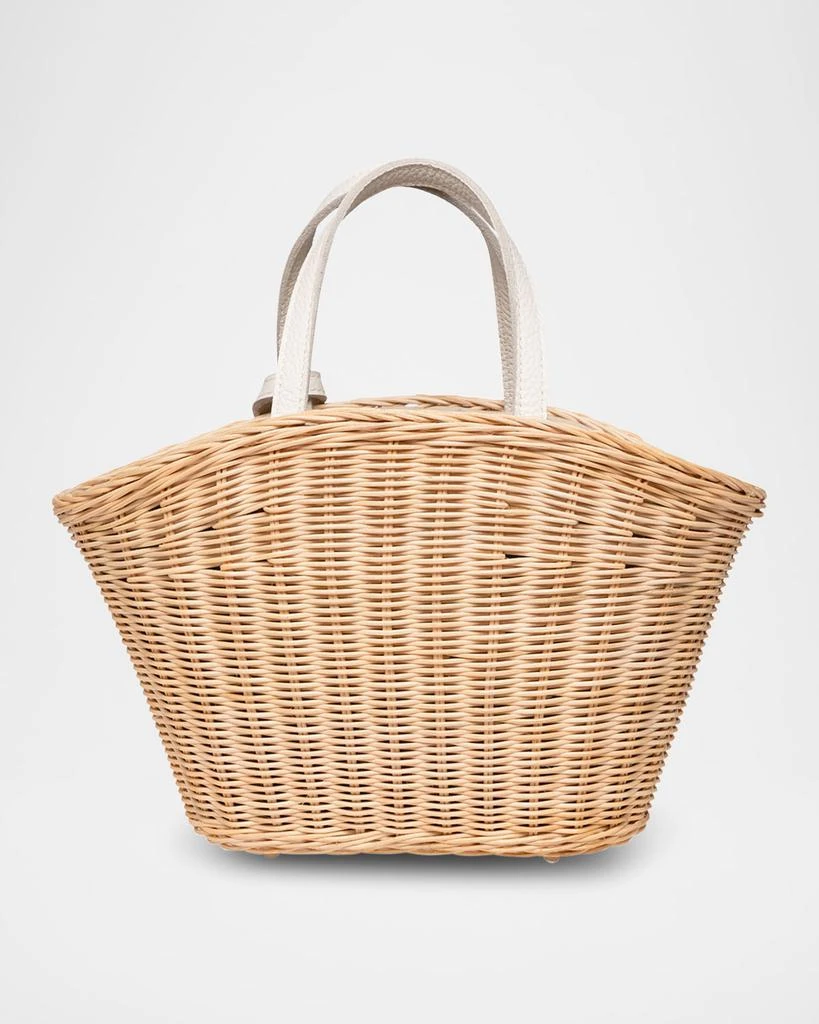 Rafe Lauren Basket Tote Bag 3