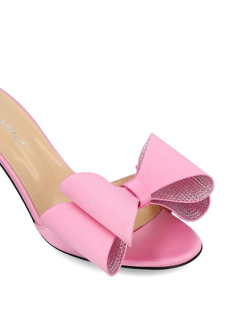 Mach & Mach Mach & Mach Sandals 4