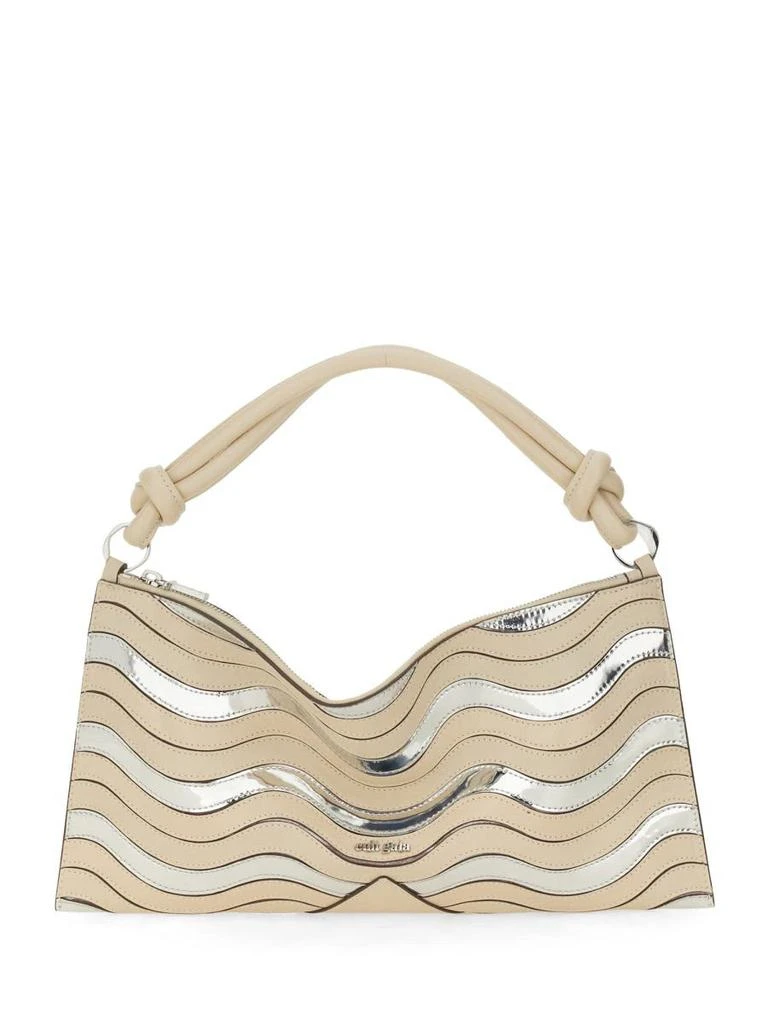 Cult Gaia Cult Gaia Mini "Hera" Shoulder Bag 1