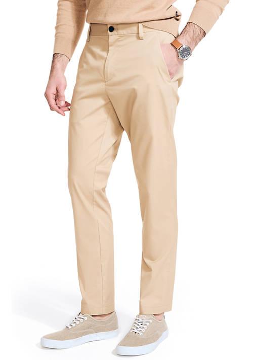 Nautica Navtech Slim Fit Pants