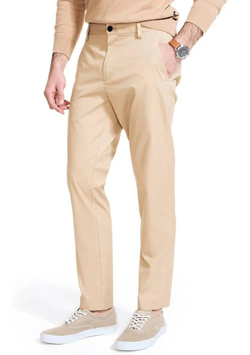 Nautica Navtech Slim Fit Pants 1