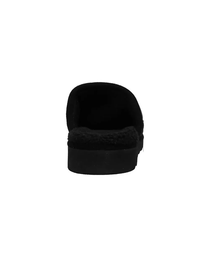 Ralph Lauren Men's Reade Scuff Slippers 4