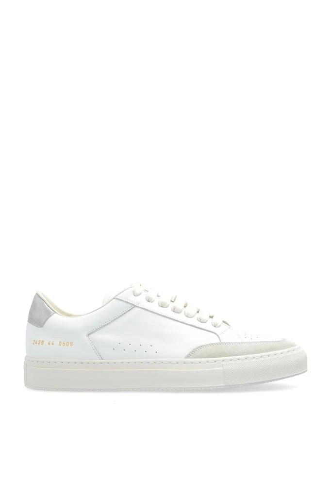Common Projects Sneakers Tennis Pro 1